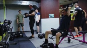 Рельеф Вавилон