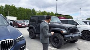Прибыл автовоз с автомобилями для наших клиентов! 🔥