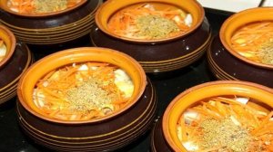 Чанахи из баранины