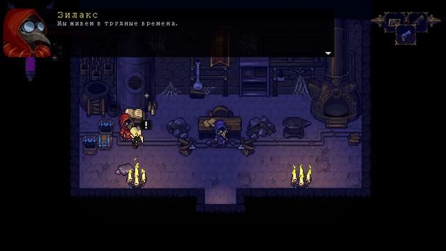 Жуткая больница и пещеры - Hunt the Night #2 смотреть онлайн