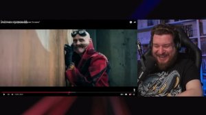 Все грехи и ляпы фильма "Соник 3 в кино" | РЕАКЦИЯ НА DALBEK