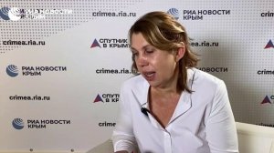 Каким будет курортный сезон в Крыму и что даст региону эксперимент с гостевыми домами