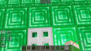 НА НАШУ ДЕРЕВНЮ НАДВИГАЕТСЯ ЦУНАМИ ИЗ ЛАВЫ МАЙНКРАФТ ?