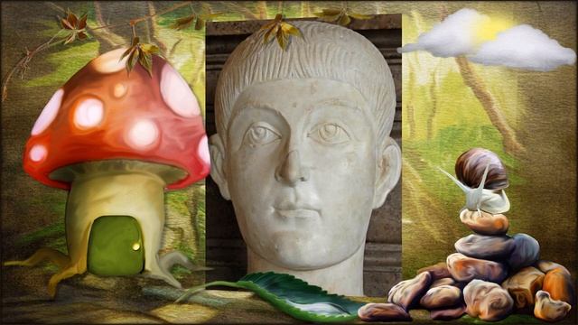 Преподобный Исаакий Далматский,игумен