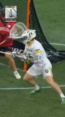 Chris Kavanagh Makes No. 1 Play on SportsCenter!  #shorts