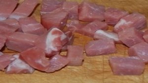 Гречка по-деревенски