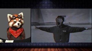 ИГРА РАКОМ | МГЕ СТРАШИЛКА | реакция RED Пандыч | | реакци