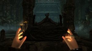 Что Будет Если БЫСТРЕЕ ДЕЛЬФИНЫ Прийти За РОГОМ!? SKYRIM