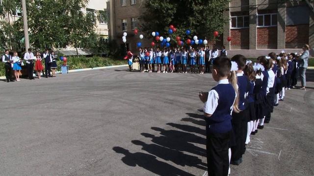 2020 09 01 G20 11В ПОСЛЕДНЯЯ ЛИНЕЙКА В ШКОЛЕ смотреть онлайн