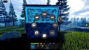 ДОМ С СЕКРЕТОМ В LONE SURVIVAL