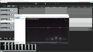 John Olin - Эквализация и компрессия вокала по-взрослому. Б