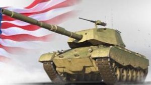 Мир Танков м47 improved