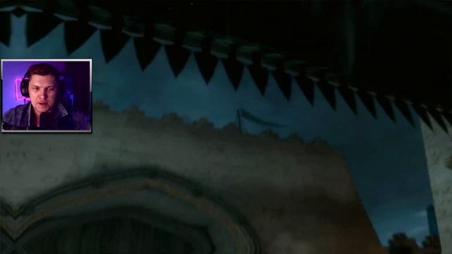 #8 ЭТО ЧЕ ЗА ДАРК СОУЛС?! | PRINCE OF PERSIA: THE TWO THRONES | ПРИНЦ ПЕРС