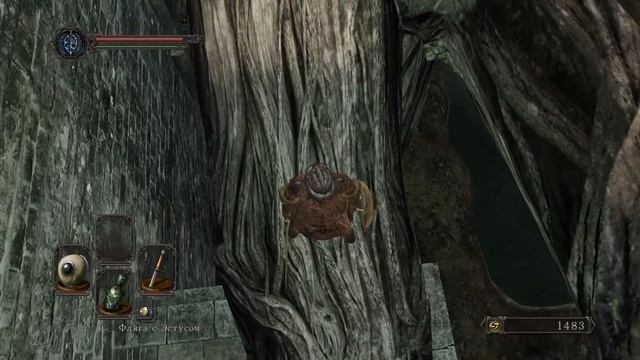 Dark Souls II #1 - Безумный План смотреть онлайн