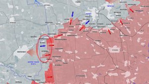 Фронтовая сводка 11 июня 2025