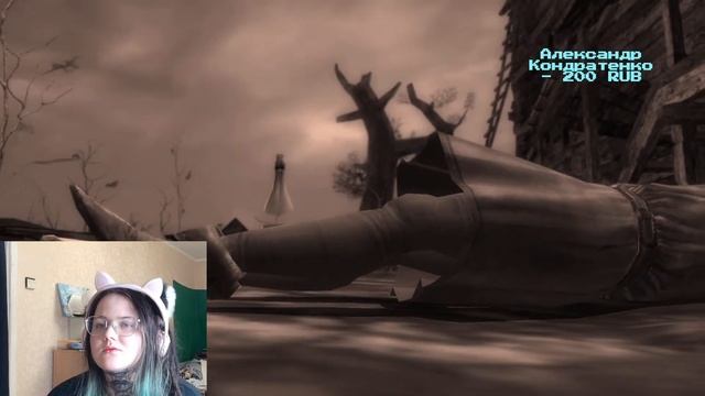 Ведьмак 1, Часть Какая-то. Первое прохождение. Пятая гл? смотреть онлайн