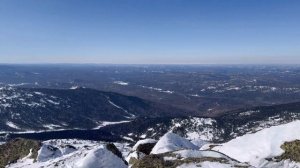 Поклонный крест,гора Курган.Шерегеш