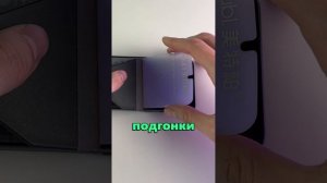 КРИВО ПОСТАВИЛИ пленку на Galaxy A36! Как исправить и радоваться жизни? #Цифрус