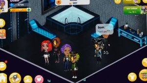 ВЗЛОМ+МОБИЛЬНОЙ+АВАТАРИИ+ +НОВЫЙ+ЧИТ+НА+АВАТАРИЮ+2021!+ +Б