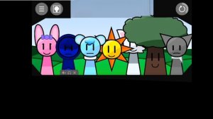 sprunki mix-