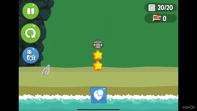 Топ 6 багов в Bad piggies Top 6 bugs in Bad piggies 🛷 смотреть онлайн