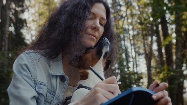 Где погулять в Ленобласти? Экотропа Линдуловская роща