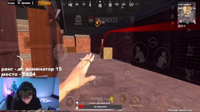 С Нуля До Завоевателя | Самый Сложный Сезон ? | Часть 1 смотреть онлайн