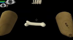 жуткая панда 9 глава разбор tio chicken gun