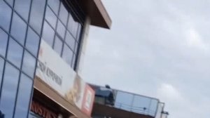 Поездка на велосипеде по городу Казань