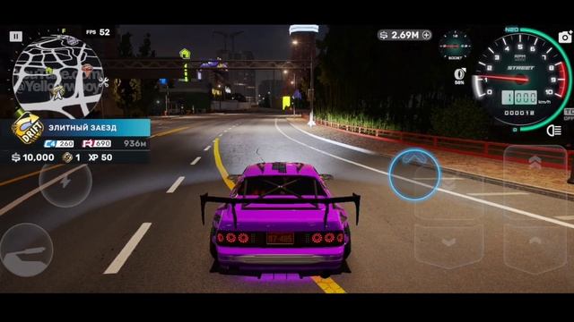 CarX Street🔥НОВАЯ ИМБА ДРИФТА МАЗДА RX-7(FC)?🤯2 СБОРКИ И ТЮНИ?