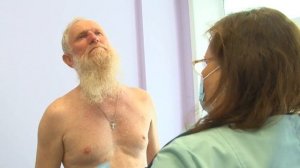 С последствиями укусов клещей борются в бийском инфекционном отделении (Бийское телевидение)