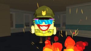 ЧИКЕН ГАН УМИРАЕТ?...