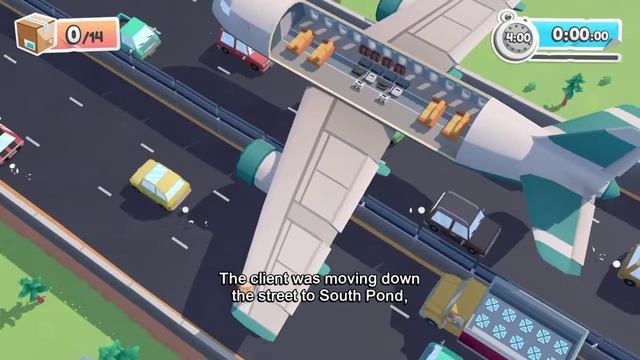 Хвърлям пътнически багаж от КРИЛОТО на ДВИЖЕЩ се само? смотреть онлайн