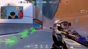 ЭТО ЛУЧШАЯ КОЛЛЕКЦИЯ ВАЛОРАНТА 2025?? | "ДИВЕРГЕНЦИЯ"