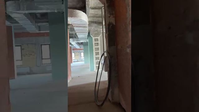 Аренда торговое помещение 1000 м ул.Менделеева 132