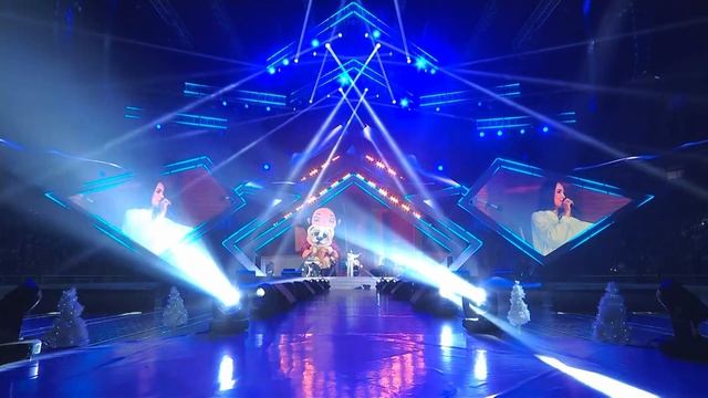 Ольга Шультайс - Столица (Live)