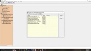 Расчёт коленчатого вала в ANSYS