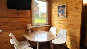 Караканское Подворье (Домик «Комфорт»)