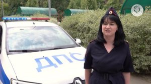 Внимание дети!