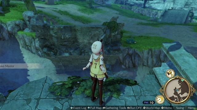 Прохождение Atelier Ryza Ever Darkness and the Secret Hideout часть 23 (PC) 1440p смотреть онлайн