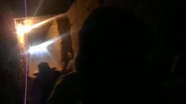 Храм Богини Любви Хатхор