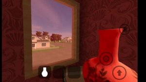 ОБЗОР ВИРУСА "Angry neighbor"