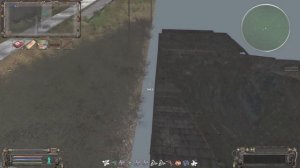 S.T.A.L.K.E.R. ОП 2.2. НОВЫЙ СЮЖЕТ. Тайники Деймоса. Чаэс-2. Когд