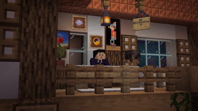 Что показали на Minecraft Live 2024? | WDTS #1 смотреть онлайн