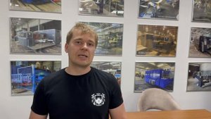 Приглашаем на выставку Росупак-2025 на стенд ГофроТайм