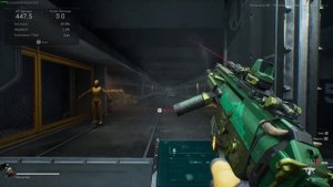 Лучшая сборка 'Cборка SCAR-H 4в1' - Delta Force