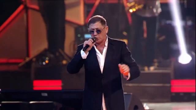 Григорий Лепс - Я поднимаю руки | Трибьют-концерт в ден?