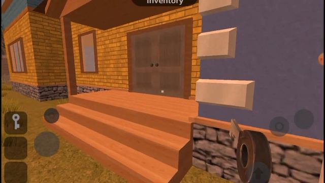 играю в angry neighbor alpha 1.03 2 часть (последняя, но буду прохо? смотреть онлайн