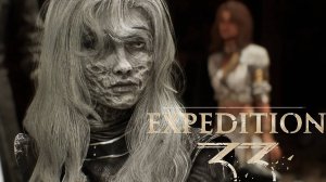 Clair Obscur : Expedition 33 ◉ Прохождение ➤ Часть: 9 ➤ Старый город Люмьер.