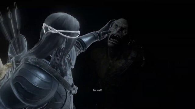 Прохождение Middle-Earth Shadow of War #39 Фарм Самоцветов смотреть онлайн